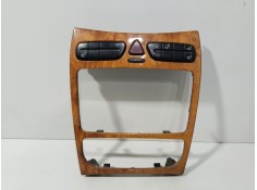 Recambio de warning para mercedes-benz clase clk (w209) cabrio 320 (209.465) referencia OEM IAM 2038216479  