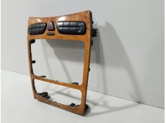 Recambio de warning para mercedes-benz clase clk (w209) cabrio 320 (209.465) referencia OEM IAM 2038216479   2