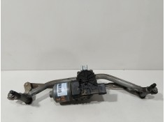 Recambio de motor limpia delantero para peugeot 207/207+ (wa_, wc_) 1.4 16v referencia OEM IAM 3397020769