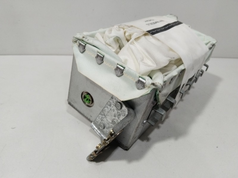 Recambio de airbag delantero derecho para tata indigo marina referencia OEM IAM 513036400  