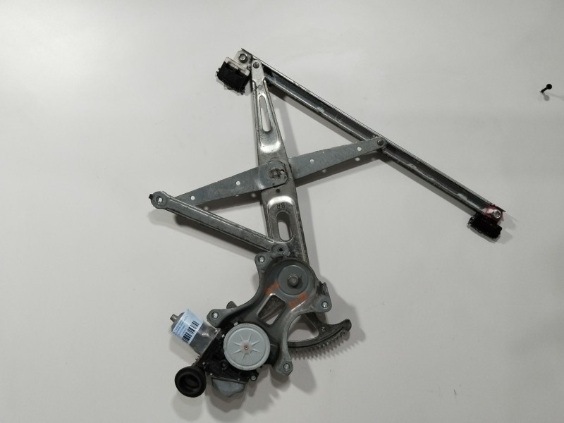 Recambio de elevalunas trasero derecho para toyota prius (_w3_) 1.8 hybrid (zvw3_) referencia OEM IAM 6980152070  