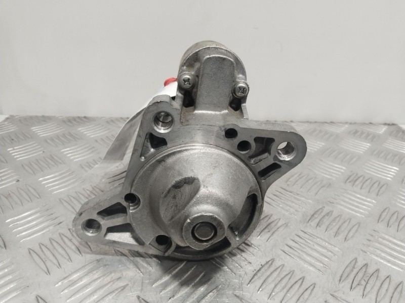Recambio de motor arranque para mazda 6 hatchback (gg) 2.0 di (gg14) referencia OEM IAM M002T88671  