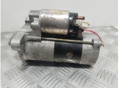 Recambio de motor arranque para mazda 6 hatchback (gg) 2.0 di (gg14) referencia OEM IAM M002T88671   2
