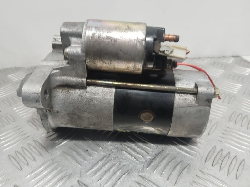 Recambio de motor arranque para mazda 6 hatchback (gg) 2.0 di (gg14) referencia OEM IAM M002T88671  