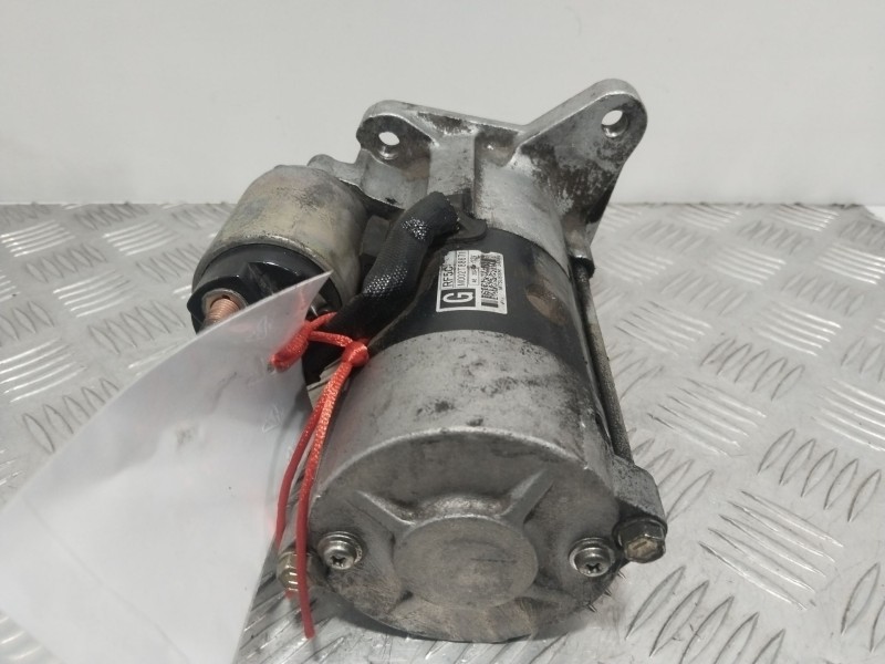 Recambio de motor arranque para mazda 6 hatchback (gg) 2.0 di (gg14) referencia OEM IAM M002T88671  