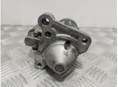 Recambio de motor arranque para renault scénic i monospace (ja0/1_, fa0_) 1.9 dci rx4 referencia OEM IAM 7700116282  