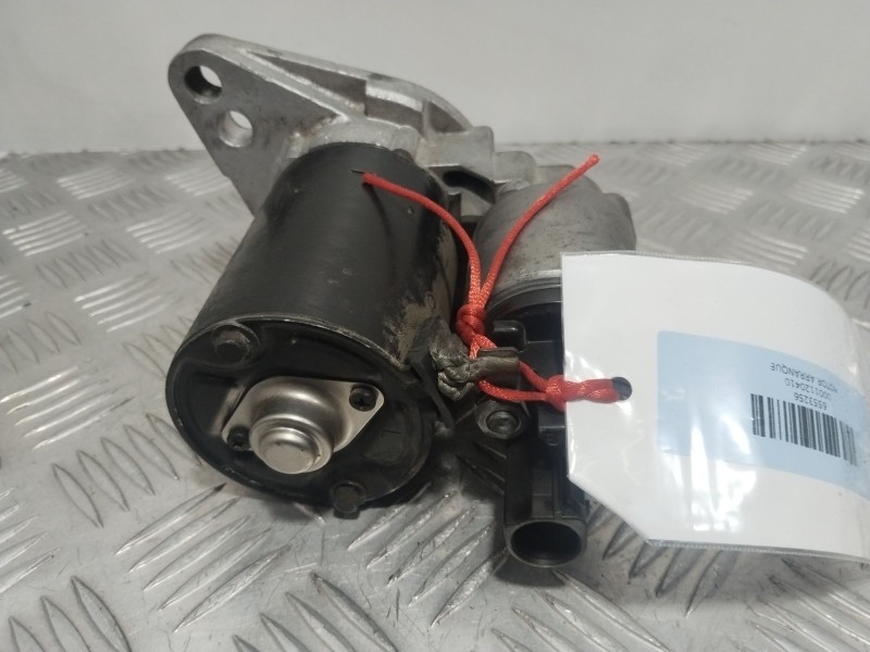Recambio de motor arranque para volkswagen passat b6 (3c2) 1.6 fsi referencia OEM IAM 0001120410  