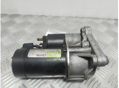 Recambio de motor arranque para renault megane i classic (la0/1_) 1.6 e (la0f, la0s) referencia OEM IAM D6RA133   2
