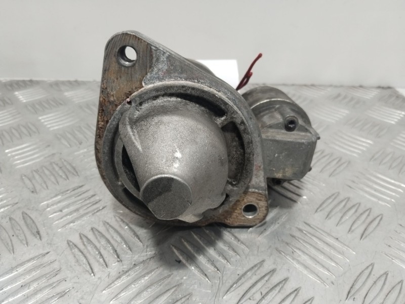 Recambio de motor arranque para ford focus iv (hn) 1.0 ecoboost referencia OEM IAM 1911580  