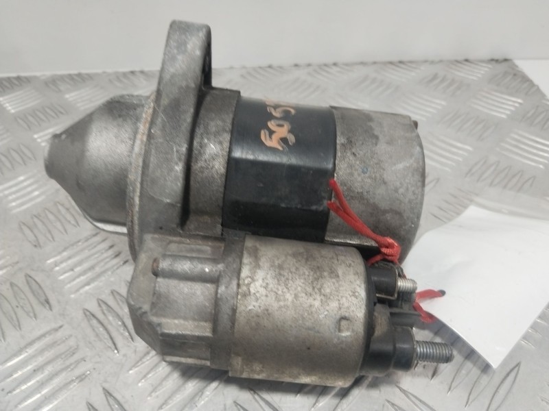 Recambio de motor arranque para ford focus iv (hn) 1.0 ecoboost referencia OEM IAM 1911580  