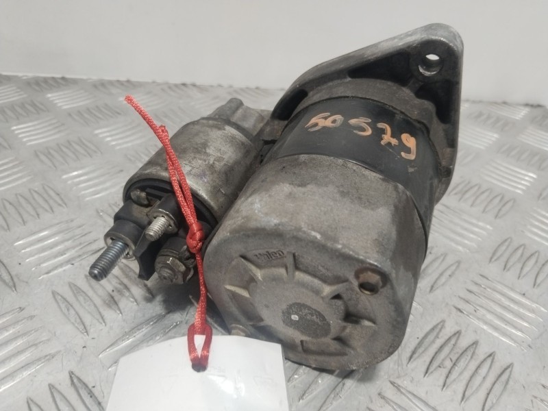 Recambio de motor arranque para ford focus iv (hn) 1.0 ecoboost referencia OEM IAM 1911580  