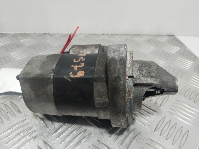 Recambio de motor arranque para ford focus iv (hn) 1.0 ecoboost referencia OEM IAM 1911580  