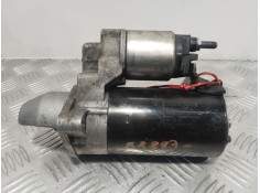 Recambio de motor arranque para fiat doblo furgoneta/monovolumen (223_) 1.3 d multijet referencia OEM IAM 0001138012   2