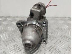 Recambio de motor arranque para ford fiesta v (jh_, jd_) 1.25 16v referencia OEM IAM 0001107417  