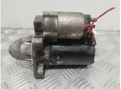 Recambio de motor arranque para ford fiesta v (jh_, jd_) 1.25 16v referencia OEM IAM 0001107417   2