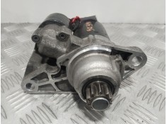 Recambio de motor arranque para volkswagen polo iv (9n_, 9a_) 1.2 12v referencia OEM IAM 02T911023G  