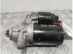 Recambio de motor arranque para volkswagen polo iv (9n_, 9a_) 1.2 12v referencia OEM IAM 02T911023G   2