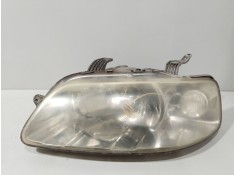 Recambio de faro izquierdo para daewoo kalos sedán (klas) 1.4 referencia OEM IAM 0301002029  