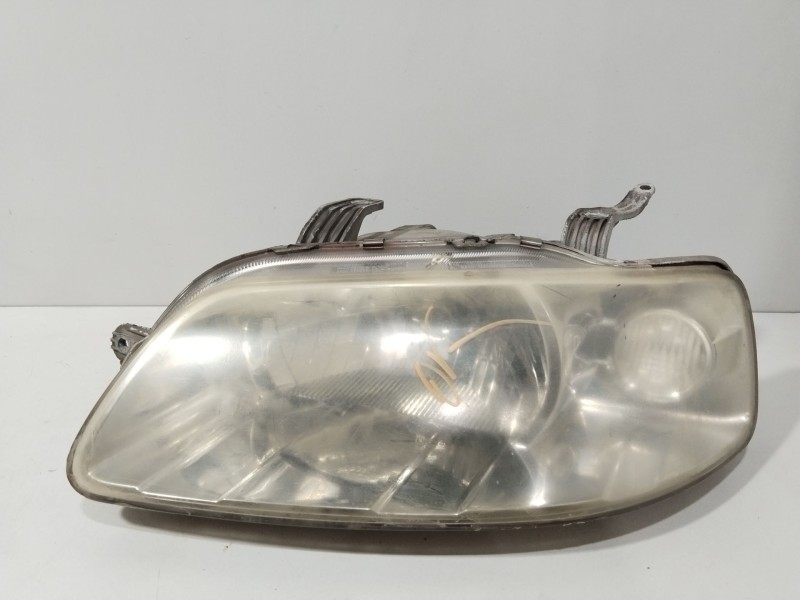Recambio de faro izquierdo para daewoo kalos sedán (klas) 1.4 referencia OEM IAM 0301002029  