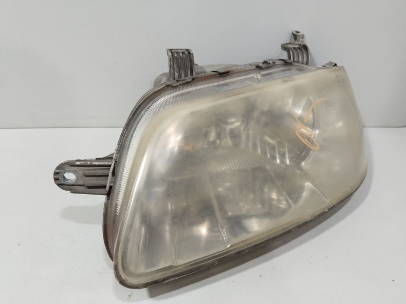 Recambio de faro izquierdo para daewoo kalos sedán (klas) 1.4 referencia OEM IAM 0301002029  