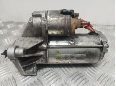 Recambio de motor arranque para renault scénic ii (jm0/1_) 1.9 dci (jm14) referencia OEM IAM 7711134802   2