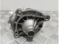 Recambio de motor arranque para peugeot 207/207+ (wa_, wc_) 1.6 16v referencia OEM IAM LRS00592  