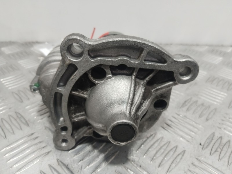 Recambio de motor arranque para peugeot 207/207+ (wa_, wc_) 1.6 16v referencia OEM IAM LRS00592  