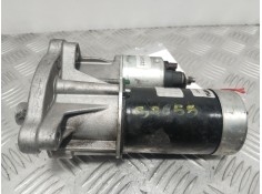 Recambio de motor arranque para peugeot 207/207+ (wa_, wc_) 1.6 16v referencia OEM IAM LRS00592   2