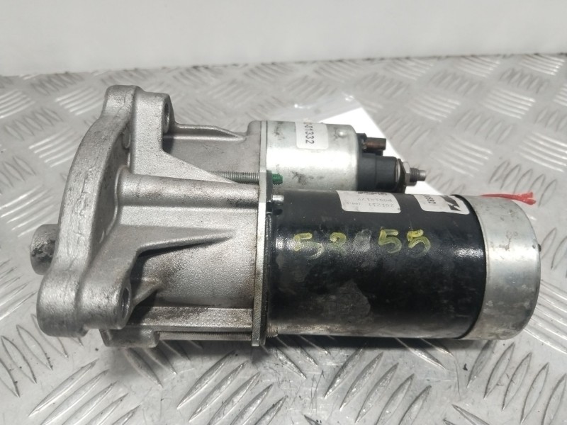 Recambio de motor arranque para peugeot 207/207+ (wa_, wc_) 1.6 16v referencia OEM IAM LRS00592  