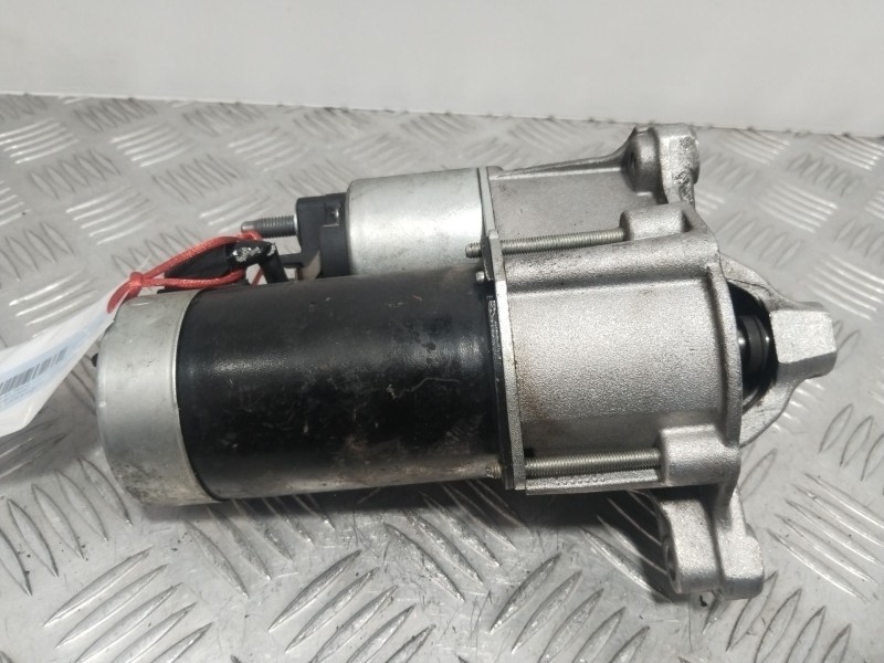 Recambio de motor arranque para peugeot 207/207+ (wa_, wc_) 1.6 16v referencia OEM IAM LRS00592  