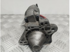 Recambio de motor arranque para renault modus confort dynamique referencia OEM IAM 8200665518  
