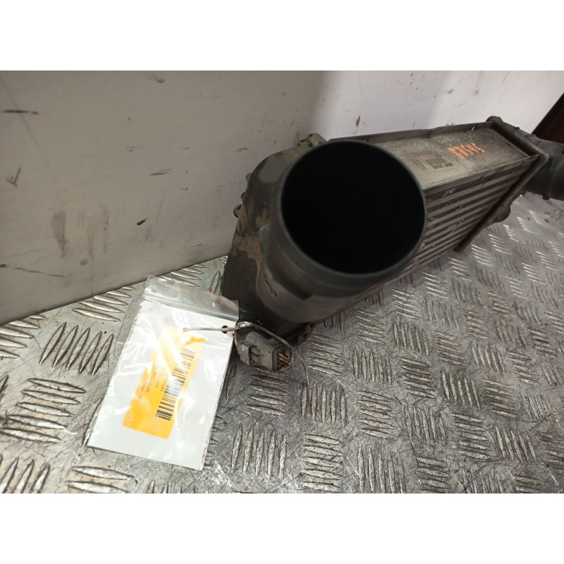 INTERCOOLER 0384F6  - imagen 2