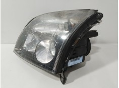 Recambio de faro izquierdo para opel vectra c gts (z02) 2.2 dti 16v (f68) referencia OEM IAM 15588700   2
