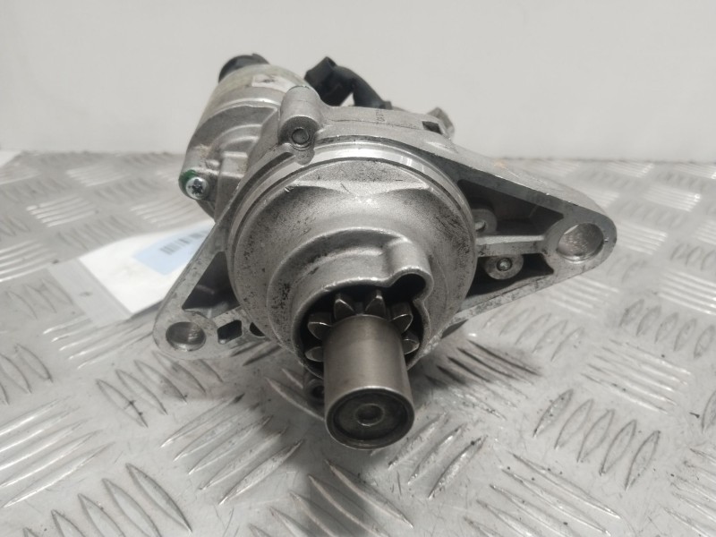 Recambio de motor arranque para honda fr-v (be) 1.8 (be1) referencia OEM IAM 31200RJHE01  