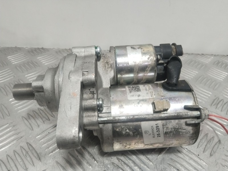 Recambio de motor arranque para honda fr-v (be) 1.8 (be1) referencia OEM IAM 31200RJHE01  