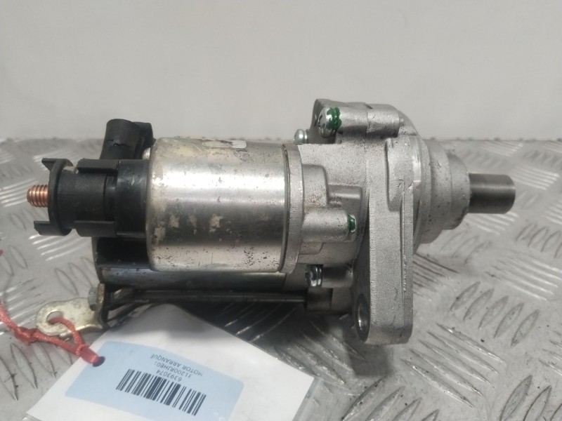 Recambio de motor arranque para honda fr-v (be) 1.8 (be1) referencia OEM IAM 31200RJHE01  