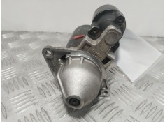 Recambio de motor arranque para opel zafira a monospace (t98) 2.0 opc (f75) referencia OEM IAM 0001107077  