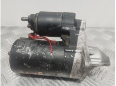 Recambio de motor arranque para opel zafira a monospace (t98) 2.0 opc (f75) referencia OEM IAM 0001107077   2