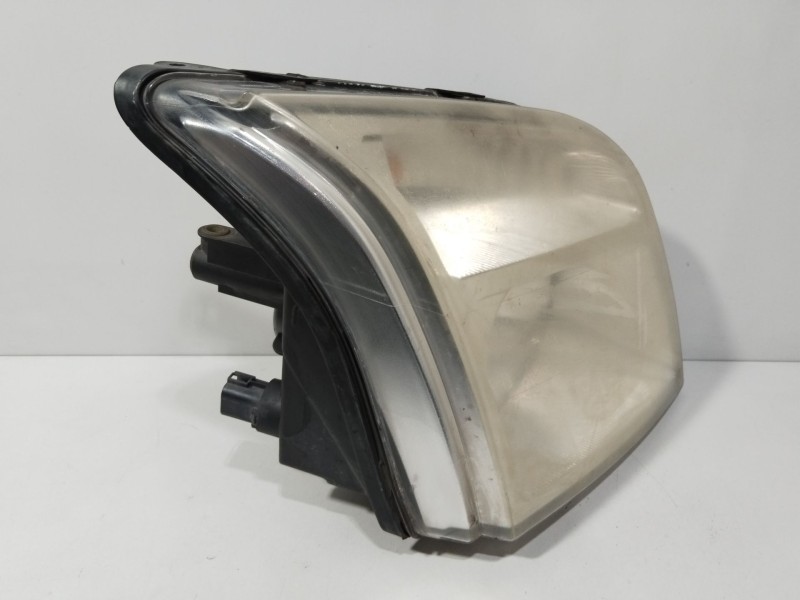 Recambio de faro derecho para ford tourneo connect 1.8 tdci referencia OEM IAM 39130748  