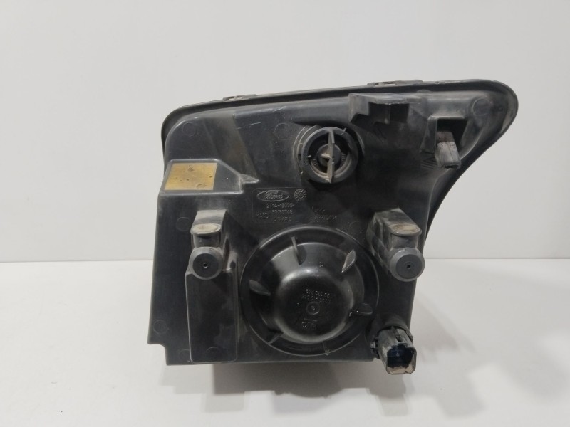 Recambio de faro derecho para ford tourneo connect 1.8 tdci referencia OEM IAM 39130748  