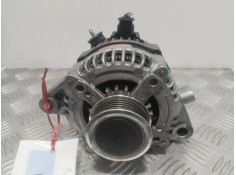 Recambio de alternador para toyota corolla (_e12_) 2.0 d-4d (cde120r_, cde120l_) referencia OEM IAM 2706027090  