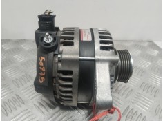Recambio de alternador para toyota corolla (_e12_) 2.0 d-4d (cde120r_, cde120l_) referencia OEM IAM 2706027090   2