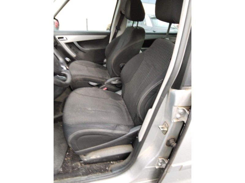 citroën c4 grand picasso i (ua_) del año 2010