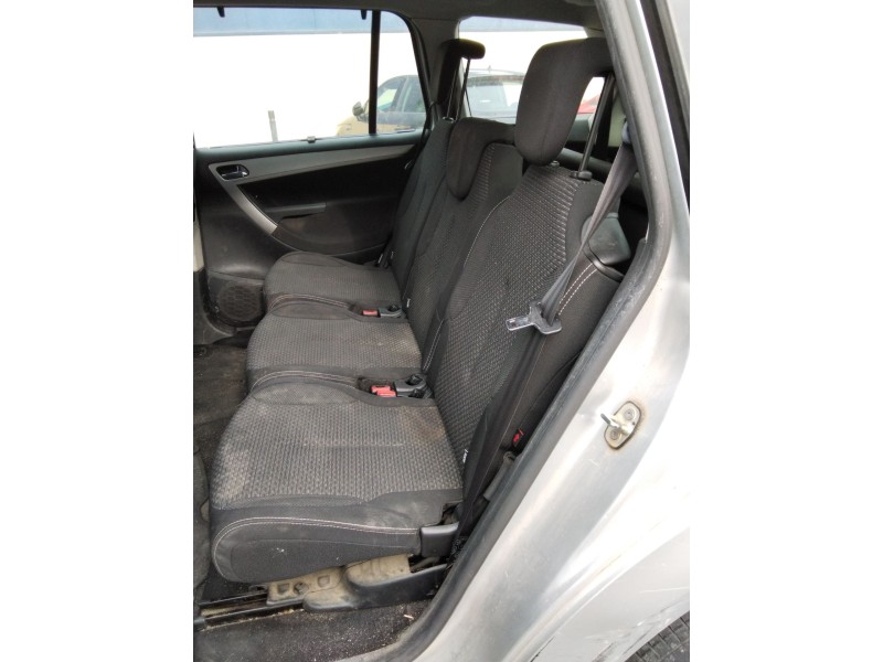 citroën c4 grand picasso i (ua_) del año 2010