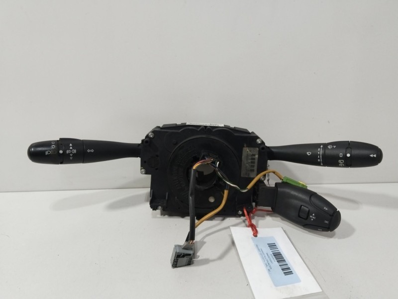 Recambio de mando multifuncion para peugeot 207/207+ (wa_, wc_) 1.4 16v referencia OEM IAM 96630724XT  