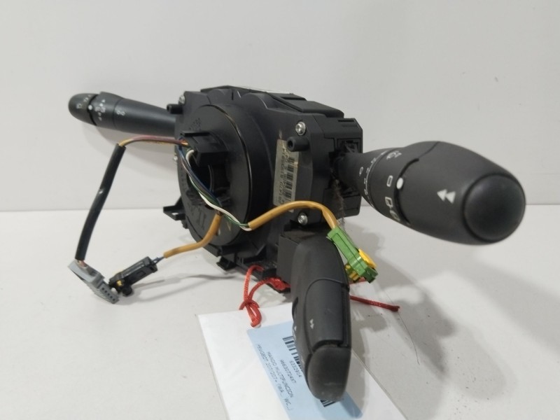 Recambio de mando multifuncion para peugeot 207/207+ (wa_, wc_) 1.4 16v referencia OEM IAM 96630724XT  