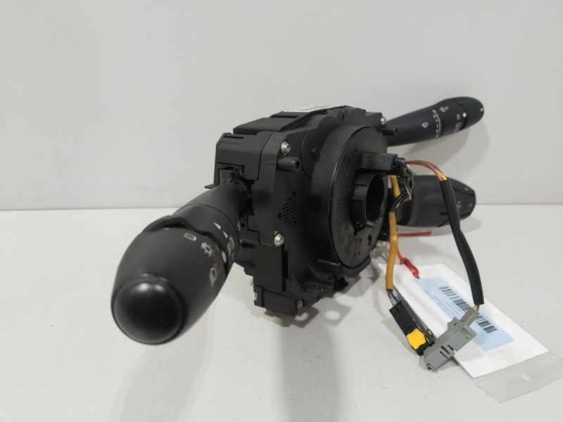 Recambio de mando multifuncion para peugeot 207/207+ (wa_, wc_) 1.4 16v referencia OEM IAM 96630724XT  