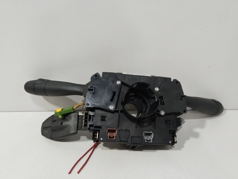 Recambio de mando multifuncion para peugeot 207/207+ (wa_, wc_) 1.4 16v referencia OEM IAM 96630724XT  