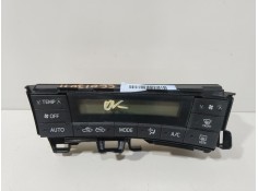 Recambio de mando calefaccion / aire acondicionado para toyota prius (_w5_) 1.8 hybrid e-four (zvw55_, zvw51_) referencia OEM IA