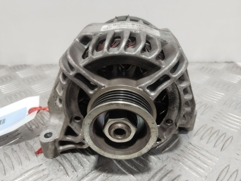 Recambio de alternador para fiat panda (312_, 319_) 1.2 (312pxa1a) referencia OEM IAM 51859038  